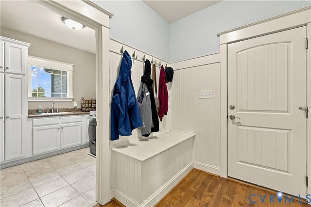7512 Earthworks Dr, Mechanicsville, VA 23111