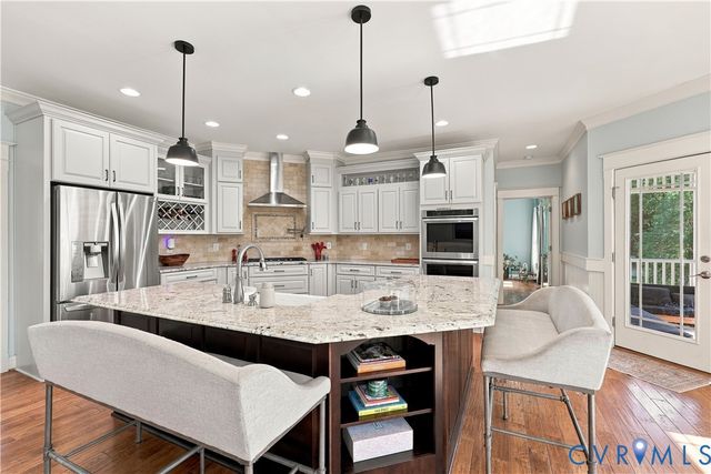 7512 Earthworks Dr, Mechanicsville, VA 23111