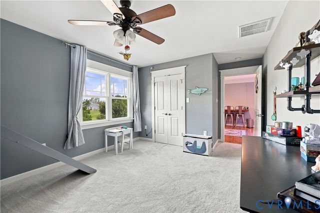 7512 Earthworks Dr, Mechanicsville, VA 23111