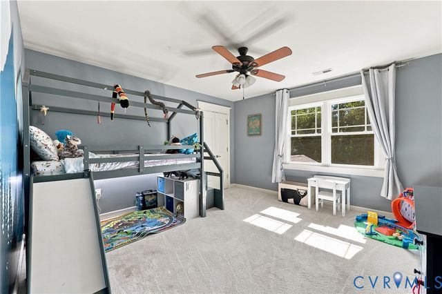 7512 Earthworks Dr, Mechanicsville, VA 23111