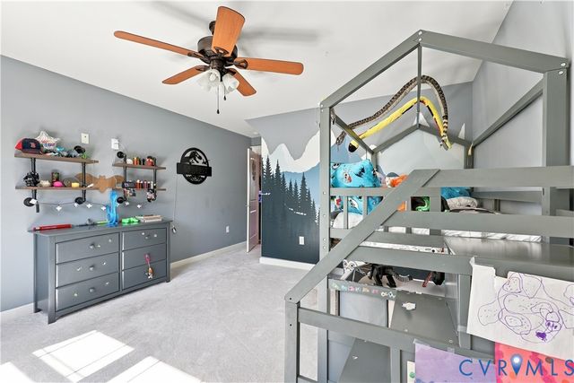 7512 Earthworks Dr, Mechanicsville, VA 23111