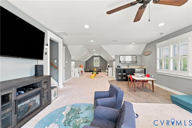 7512 Earthworks Dr, Mechanicsville, VA 23111