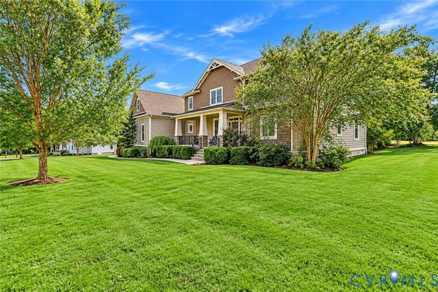 7512 Earthworks Dr, Mechanicsville, VA 23111