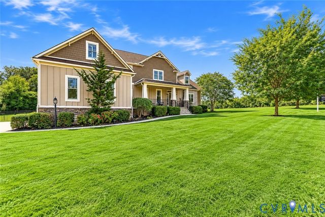 7512 Earthworks Dr, Mechanicsville, VA 23111