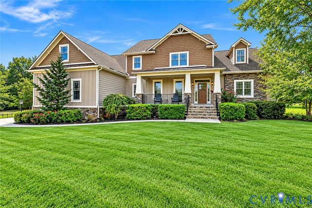 7512 Earthworks Dr, Mechanicsville, VA 23111