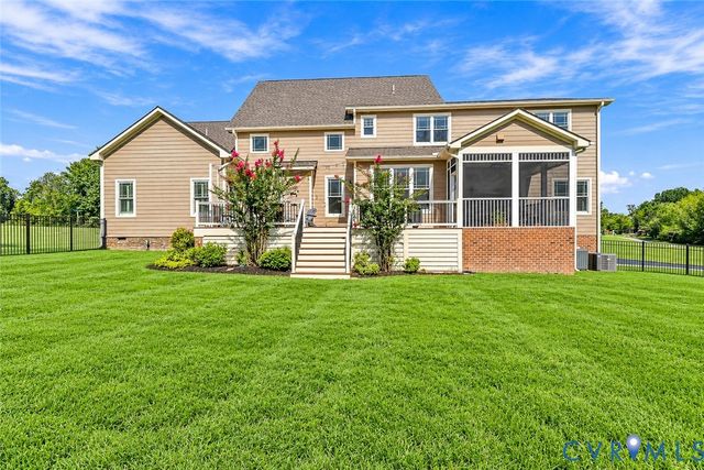 7512 Earthworks Dr, Mechanicsville, VA 23111