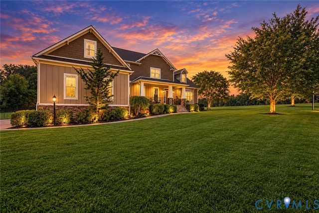7512 Earthworks Dr, Mechanicsville, VA 23111