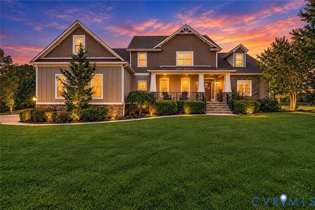 7512 Earthworks Dr, Mechanicsville, VA 23111