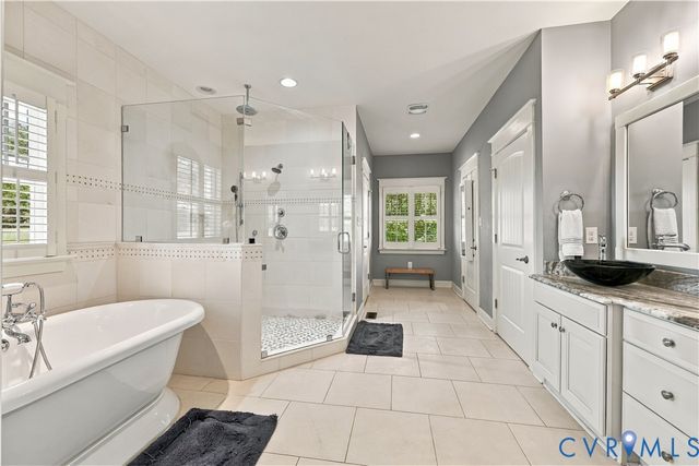 7512 Earthworks Dr, Mechanicsville, VA 23111