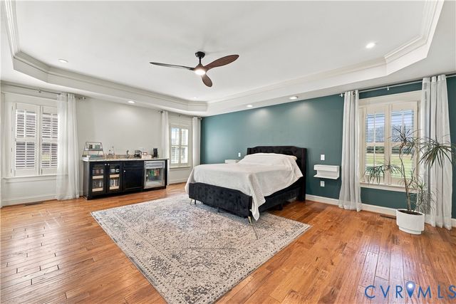 7512 Earthworks Dr, Mechanicsville, VA 23111