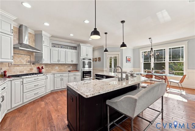 7512 Earthworks Dr, Mechanicsville, VA 23111