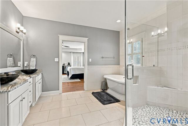 7512 Earthworks Dr, Mechanicsville, VA 23111