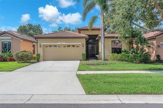 321 SILVER FALLS DRIVE, Apollo Beach, FL 33572
