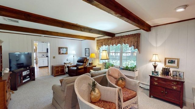 41 Wagon Wheel Rd, North Attleboro, MA 02760