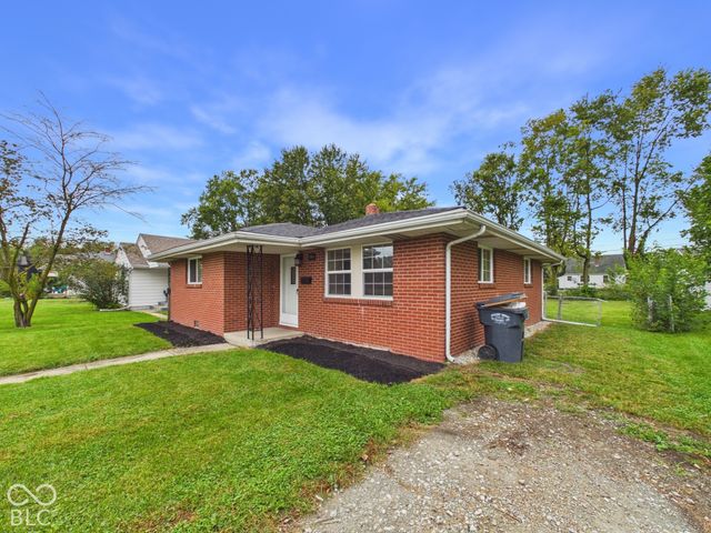 106 Plum Street, Anderson, IN 46012