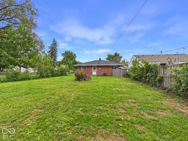 106 Plum Street, Anderson, IN 46012