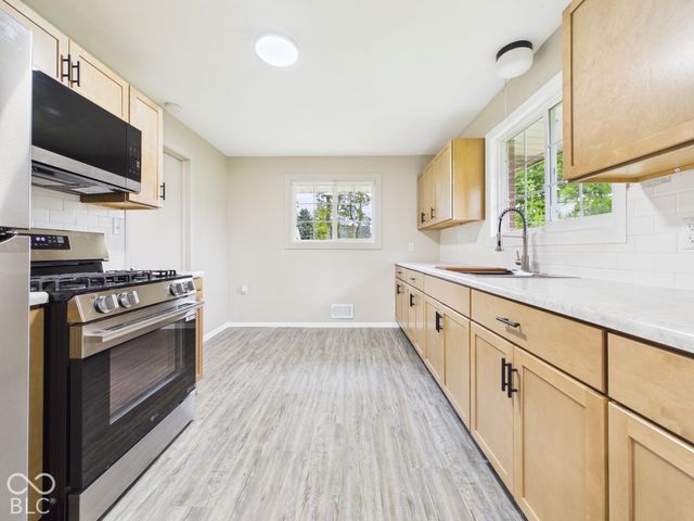 106 Plum Street, Anderson, IN 46012