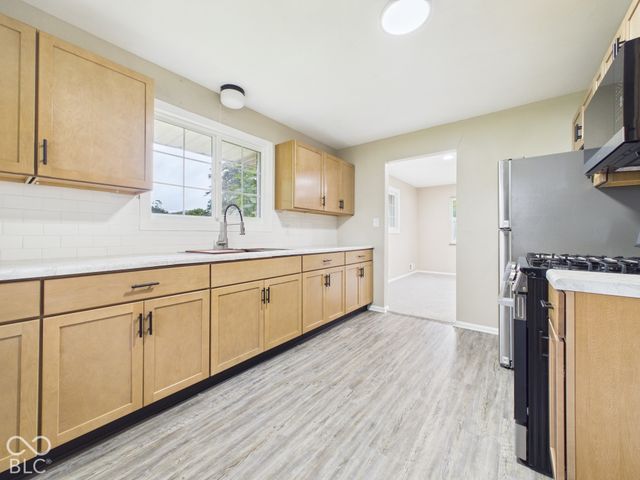 106 Plum Street, Anderson, IN 46012