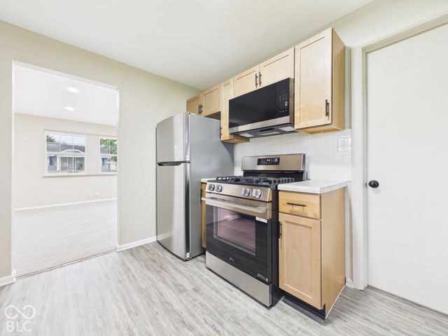 106 Plum Street, Anderson, IN 46012