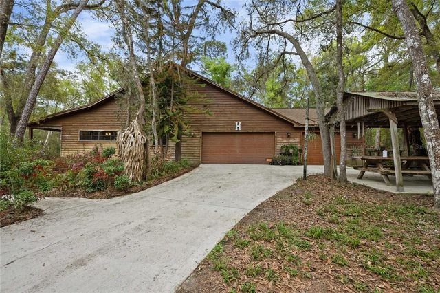 17055 SWEETWATER ROAD, Dade City, FL 33523