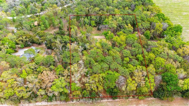 17055 SWEETWATER ROAD, Dade City, FL 33523