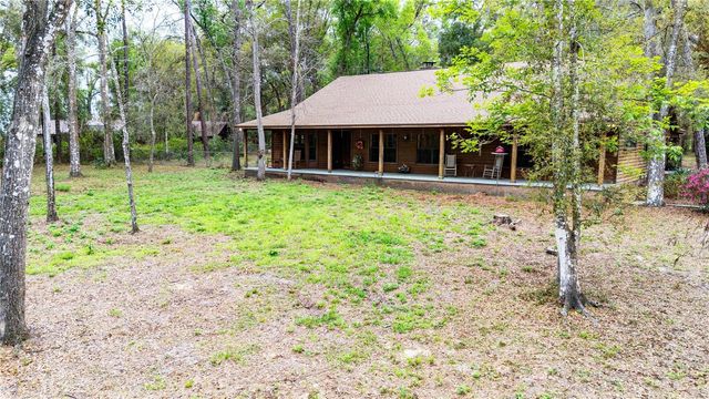 17055 SWEETWATER ROAD, Dade City, FL 33523