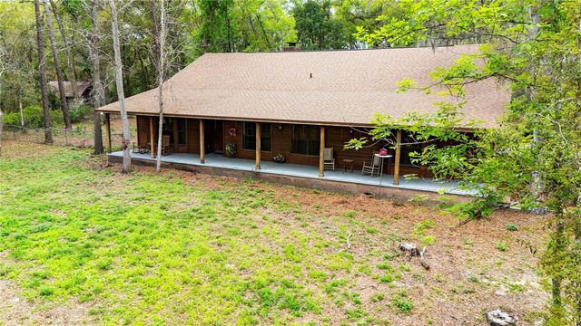 17055 SWEETWATER ROAD, Dade City, FL 33523