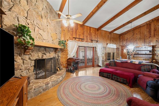 17055 SWEETWATER ROAD, Dade City, FL 33523