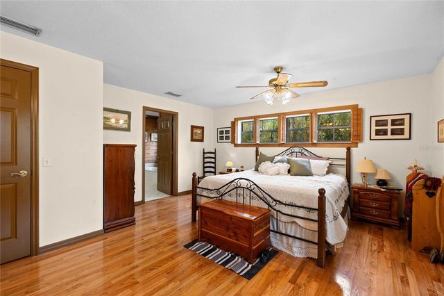 17055 SWEETWATER ROAD, Dade City, FL 33523