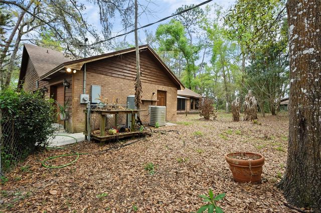 17055 SWEETWATER ROAD, Dade City, FL 33523