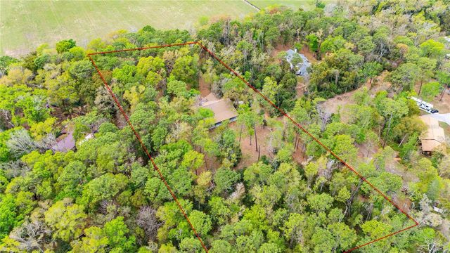 17055 SWEETWATER ROAD, Dade City, FL 33523