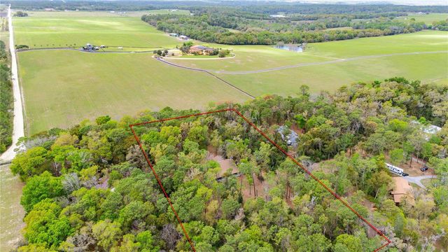 17055 SWEETWATER ROAD, Dade City, FL 33523