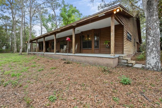 17055 SWEETWATER ROAD, Dade City, FL 33523