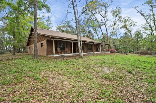 17055 SWEETWATER ROAD, Dade City, FL 33523