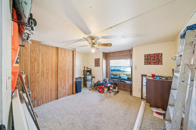 429572 E 1148 Road, Porum, OK 74455