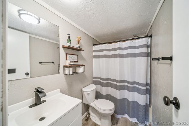 429572 E 1148 Road, Porum, OK 74455