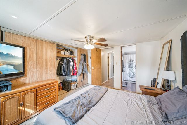 429572 E 1148 Road, Porum, OK 74455