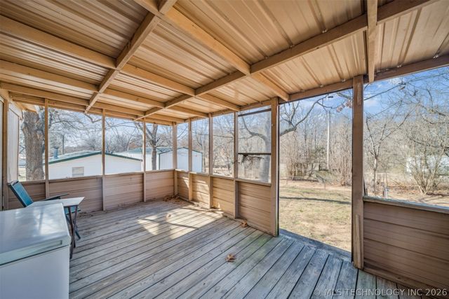 429572 E 1148 Road, Porum, OK 74455