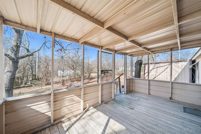 429572 E 1148 Road, Porum, OK 74455