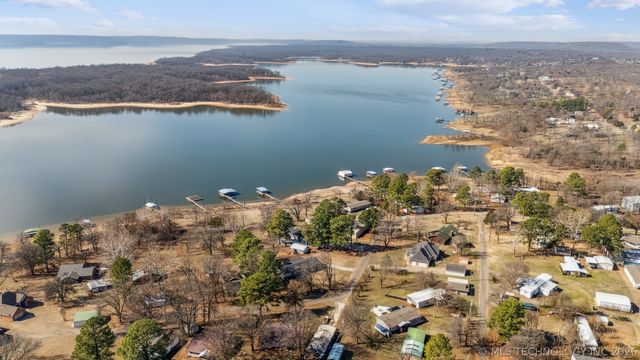 429572 E 1148 Road, Porum, OK 74455