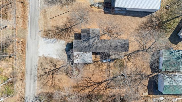 429572 E 1148 Road, Porum, OK 74455