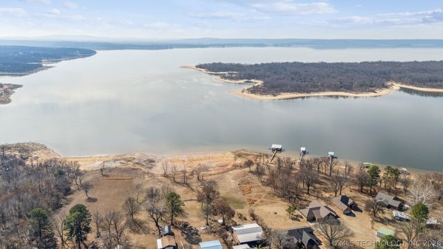 429572 E 1148 Road, Porum, OK 74455