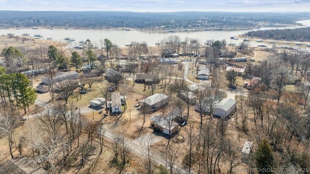 429572 E 1148 Road, Porum, OK 74455