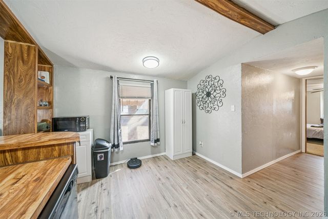 429572 E 1148 Road, Porum, OK 74455