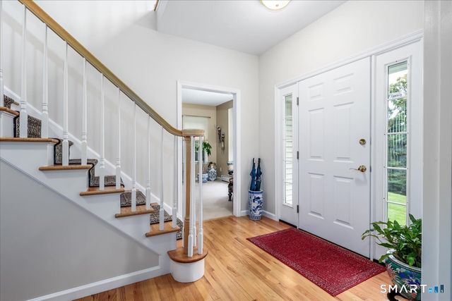57 Meadowood Drive, New Milford, CT 06776