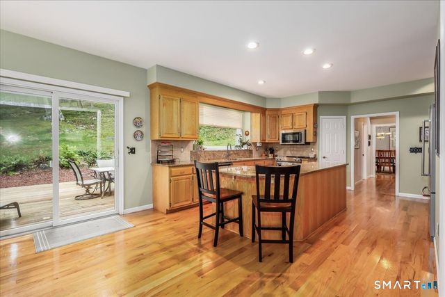 57 Meadowood Drive, New Milford, CT 06776