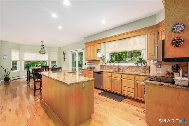 57 Meadowood Drive, New Milford, CT 06776