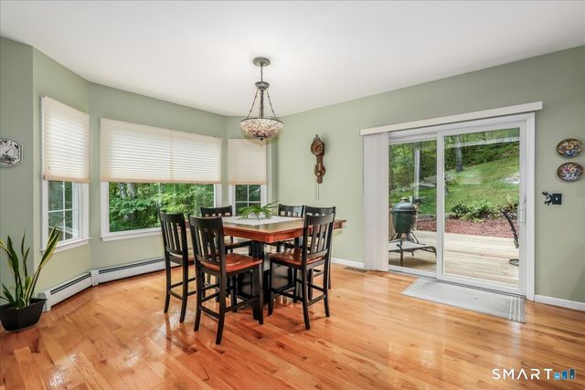 57 Meadowood Drive, New Milford, CT 06776