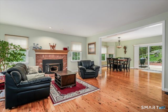 57 Meadowood Drive, New Milford, CT 06776
