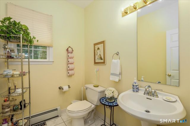 57 Meadowood Drive, New Milford, CT 06776